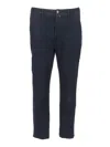 Jacob Cohen Bobby Jeans In Blue