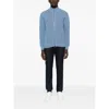 Jacob Cohen Jeans In Blue