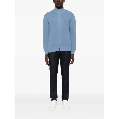 Jacob Cohen Jeans In Blue