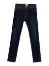 Jacob Cohen Five-pocket Regular Jeans In Blue