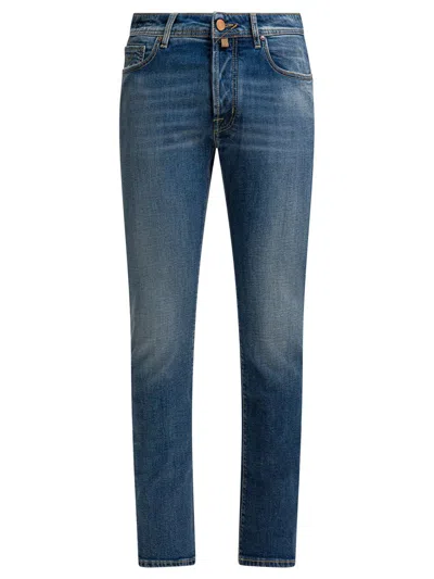 Jacob Cohen Jeans Light Blue