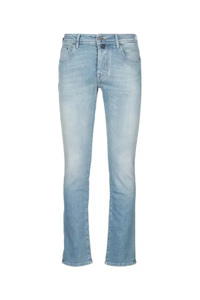 JACOB COHEN JEANS