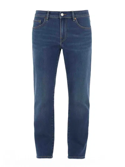 Jacob Cohen Jeans In Blue