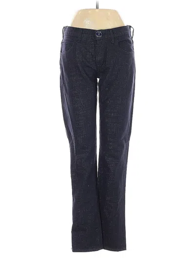 Pre-owned Jacob Cohen Jeans In Blue
