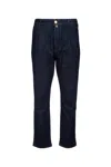 Jacob Cohen Bobby Straight-leg Jeans In Blue