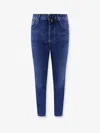 Jacob Cohen Jeans In Blue