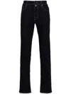 Jacob Cohen Men's Slim Fit Bard Jeans In Blue