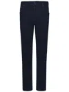 Jacob Cohen Scott Jeans In Blue