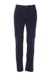 Jacob Cohen Pants  Men Color Blue In Blue
