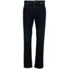 Jacob Cohen Jeans In Blue