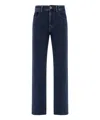 Jacob Cohen Jeans In Blue