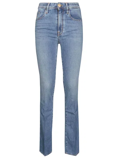 JACOB COHEN JACOB COHEN JEANS BOOTCUT REGULAR