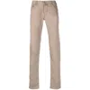 Jacob Cohen Men Bard Slim Fit Jeans In Neutral