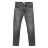 Jacob Cohen `nick` 5-pocket Slim Fit Pants In Gray