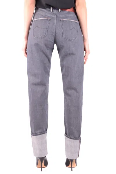 Jacob Cohen Jeans Gray