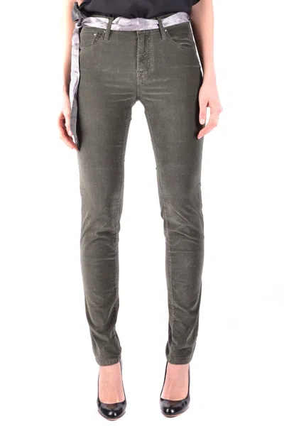 Jacob Cohen Jeans Green