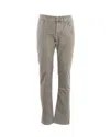 Jacob Cohen Pants  Men Color Grey 2 In Green