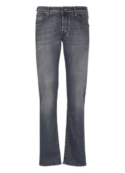 Jacob Cohen Jeans Grey