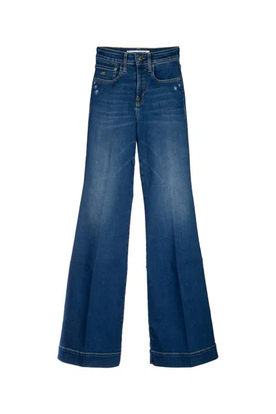 JACOB COHEN JACOB COHEN JEANS