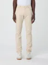 Jacob Cohen 5 Pockets Pants In Beige