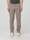 Jacob Cohen Jeans  Men Color Beige