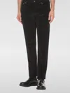 Jacob Cohen Jeans  Men Color Black In Schwarz