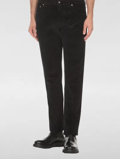 Jacob Cohen Jeans  Men Color Black In Schwarz