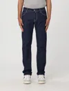 Jacob Cohen Jeans  Men Color Blue 1