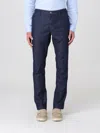 Jacob Cohen Jeans In Blue