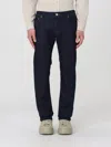 Jacob Cohen Jeans  Men Color Blue In Blue