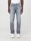 Jacob Cohen Jeans  Men Color Blue