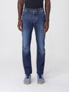 Jacob Cohen Jeans  Men Color Blue In Blue