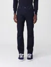 Jacob Cohen Jeans  Men Color Blue In Blue