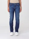 Jacob Cohen Jeans  Men Color Blue In Blue