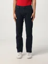 Jacob Cohen Jeans  Men Color Blue In Black
