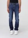 Jacob Cohen Jeans  Men Color Blue In Blue