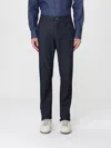 Jacob Cohen Jeans  Men Color Blue In Blue
