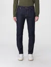 Jacob Cohen Jeans  Men Color Blue In Blue