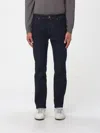 Jacob Cohen Pants  Men Color Navy In Multi
