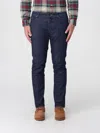 Jacob Cohen Jeans  Men Color Blue In Blue