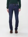 Jacob Cohen Jeans  Men Color Blue In Blue