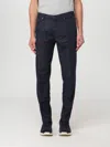 Jacob Cohen Jeans  Men Color Blue