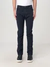 Jacob Cohen Jeans  Men Color Blue In Blau