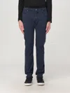 Jacob Cohen Jeans  Men Color Blue In Blau