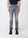Jacob Cohen パンツ  メンズ カラー ブルー In Gray