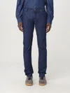 Jacob Cohen Jeans Nick Super Slim Fit Jeans In Denim