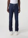 Jacob Cohen Jeans  Men Color Denim In Denim