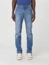 JACOB COHEN JEANS JACOB COHEN MEN colour DENIM,F39866028