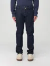 Jacob Cohen Jeans  Men Color Denim In Denim
