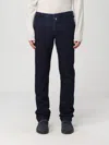 Jacob Cohen Jeans  Men Color Denim In Denim
